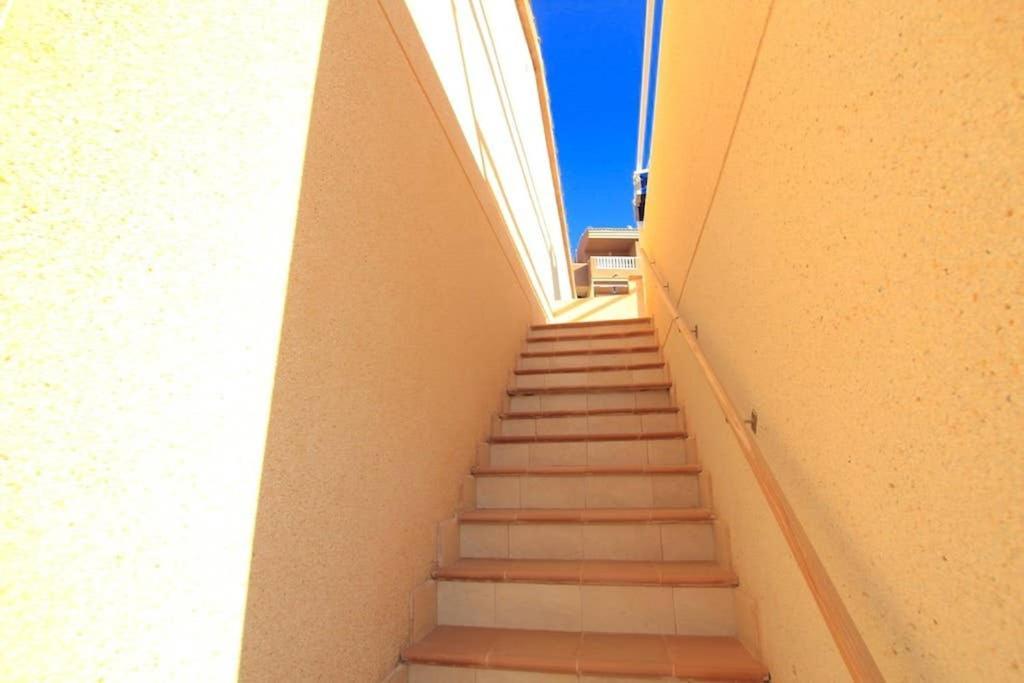 Lovely 2 Bedroom Apartment In Rojales Near Marquesa Golf Ciudad Quesada Exteriör bild