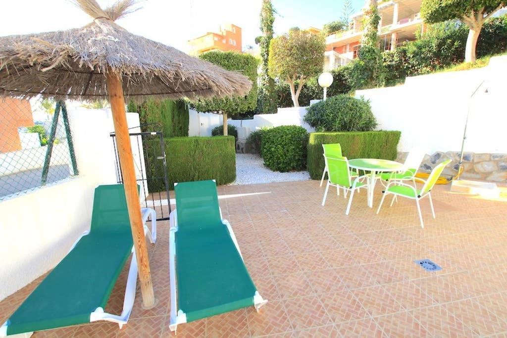 Lovely 2 Bedroom Apartment In Rojales Near Marquesa Golf Ciudad Quesada Exteriör bild