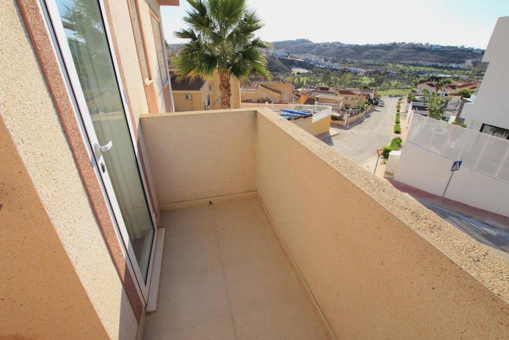 Lovely 2 Bedroom Apartment In Rojales Near Marquesa Golf Ciudad Quesada Exteriör bild