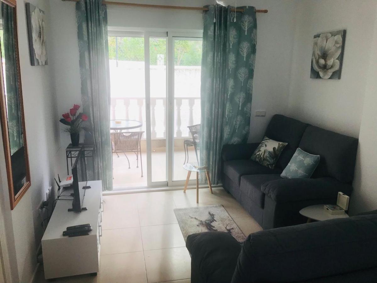 Lovely 2 Bedroom Apartment In Rojales Near Marquesa Golf Ciudad Quesada Exteriör bild