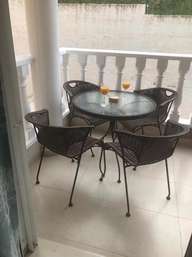Lovely 2 Bedroom Apartment In Rojales Near Marquesa Golf Ciudad Quesada Exteriör bild