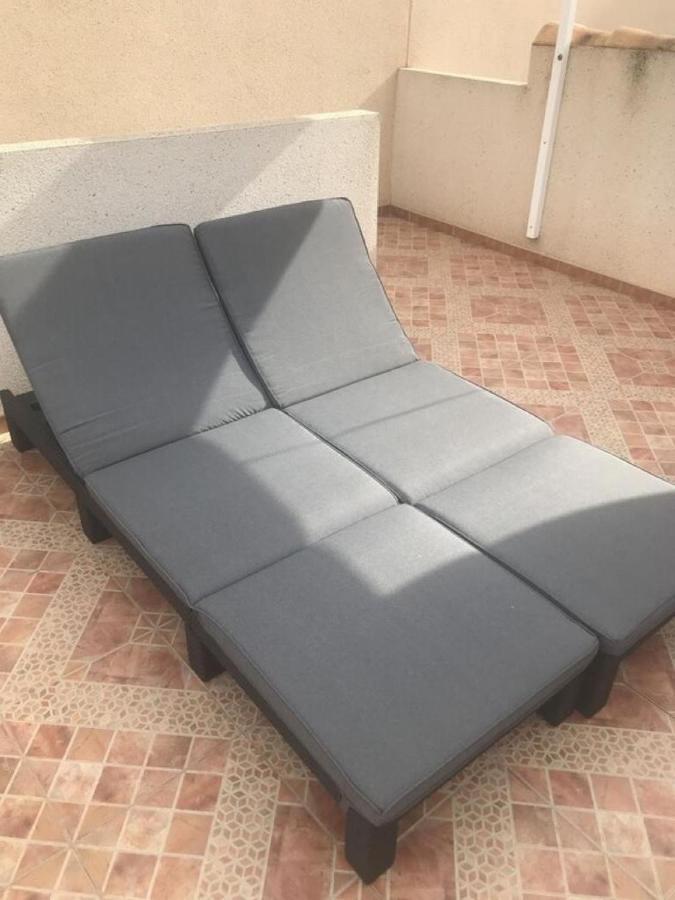 Lovely 2 Bedroom Apartment In Rojales Near Marquesa Golf Ciudad Quesada Exteriör bild